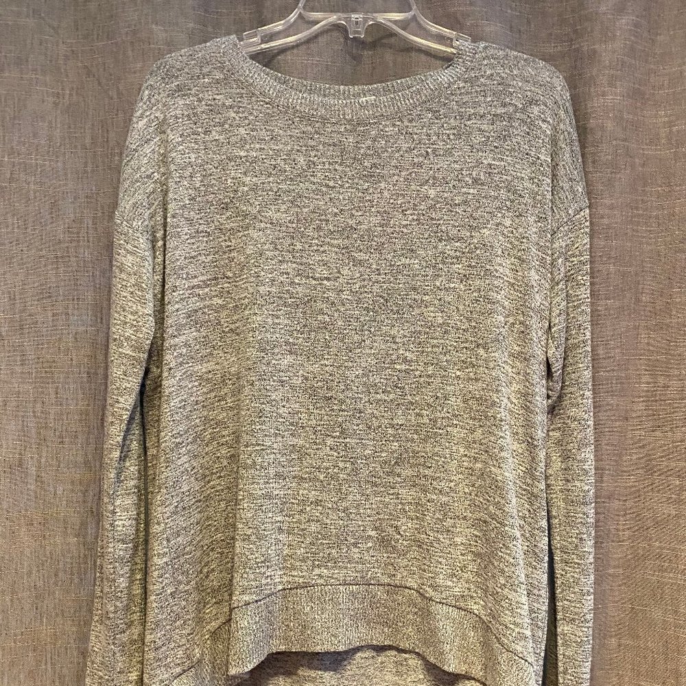 Gap Grey Sweater